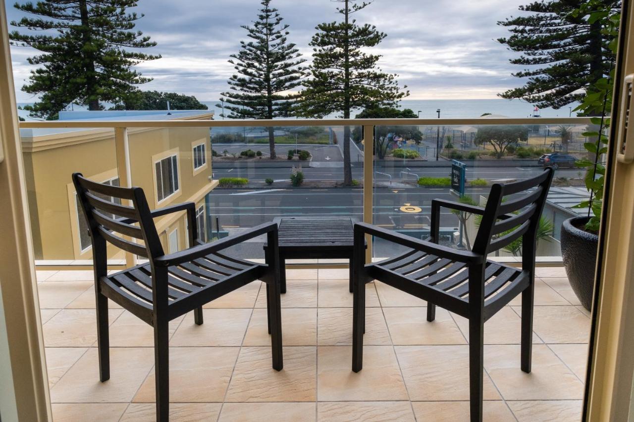 Motel de la Mer Napier Exterior foto